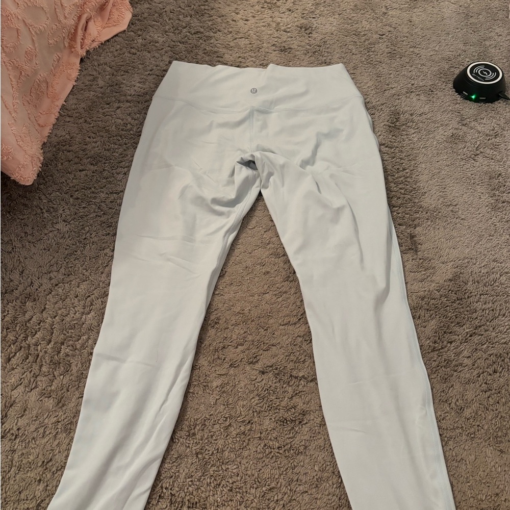 Lululemon align leggings size 10